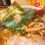 Ramen Jimennijuuyon - 