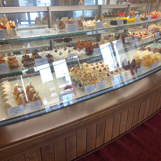 パティスリーダンデリオン_2