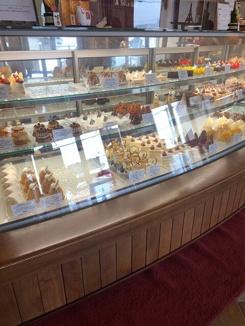 Patisserie Dents des Lions photo 4