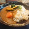 京風カレー おこしやす