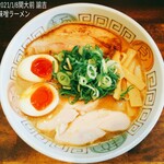 拉麺ノスゝメ 諭吉 - 