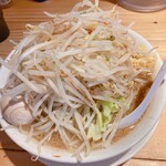 麺屋 本日も晴天です - 