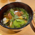 石臼挽き手打 蕎楽亭 - 