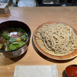 石臼挽き手打 蕎楽亭 - 