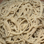 石臼挽き手打 蕎楽亭 - 