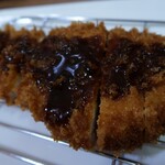 とんかつ志乃 - 