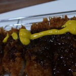 とんかつ志乃 - 