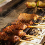 Toranomon Yakitori Kuniyoshi - 