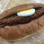 ベーカリーアンデス - 料理写真: