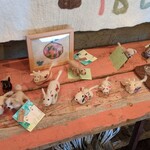 そば屋 案山棒 - ギャラリー