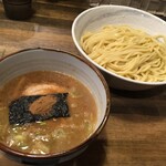麺屋 奏 - つけ麺(木曜限定)