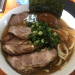 麺 まる井 - 