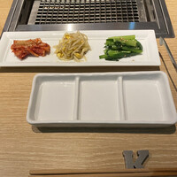 横浜焼肉kintan - 