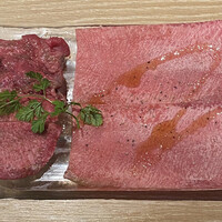 横浜焼肉kintan - 