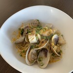 栄町スパゲッティMammy's - 