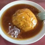 芳仙 - 天津飯
