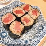 Sushi Fukumoto - 