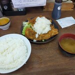 ハイライト食堂 - 