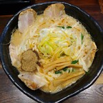 麺や 蒼 - 