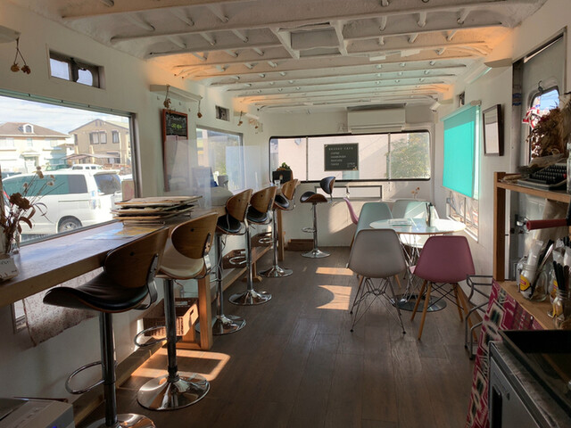 バグダッド カフェ 前橋西片貝本店 上泉 カフェ 喫茶 その他 食べログ バグダッド カフェ 前橋西片貝本店 上泉 カフェ 喫茶 その他 食べログ