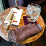 スモーカーズ サロン ダンディ アッシュ - 