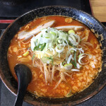 らー麺 武蔵 - 