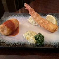 赤坂 津つ井 総本店 - 