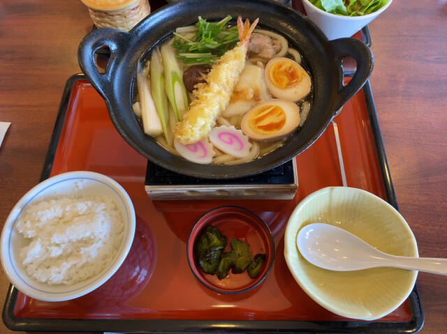 和風レストランまるまつ 大曲店 - 大曲（ファミレス）の写真