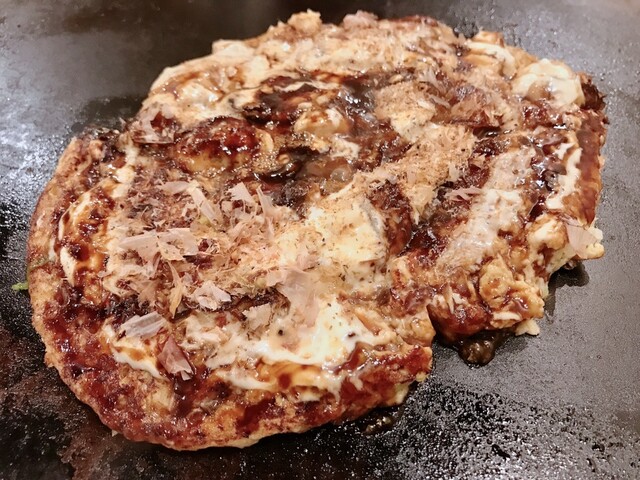 さくら 天満橋 お好み焼き 食べログ