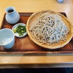 蕎麦さとう - 