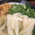 いぶきうどん - 