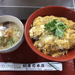 Matsuzushi Honten - 