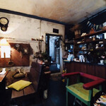 カフェぽぷり - 