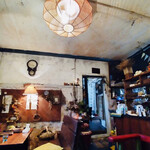 カフェぽぷり - 