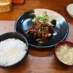 西洋食堂 木乃花 - 