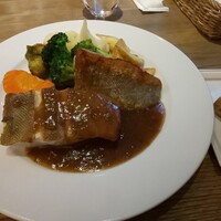 ビフトロ バイ ラ コクシネル - 