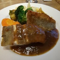 ビフトロ バイ ラ コクシネル - 