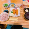 梅田 阪急三番街 リバーカフェ