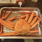 境港直送かに食べ放題 ごっつお - 