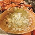 境港直送かに食べ放題 ごっつお - 