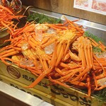 境港直送かに食べ放題 ごっつお - 