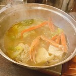 境港直送かに食べ放題 ごっつお - 