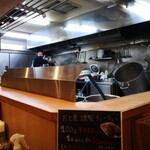 支那蕎麦屋 藤花 - 