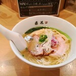 支那蕎麦屋 藤花 - 