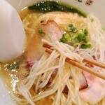 支那蕎麦屋 藤花 - 