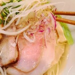 支那蕎麦屋 藤花 - 