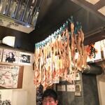 吉祥寺 じゅん粋 - 