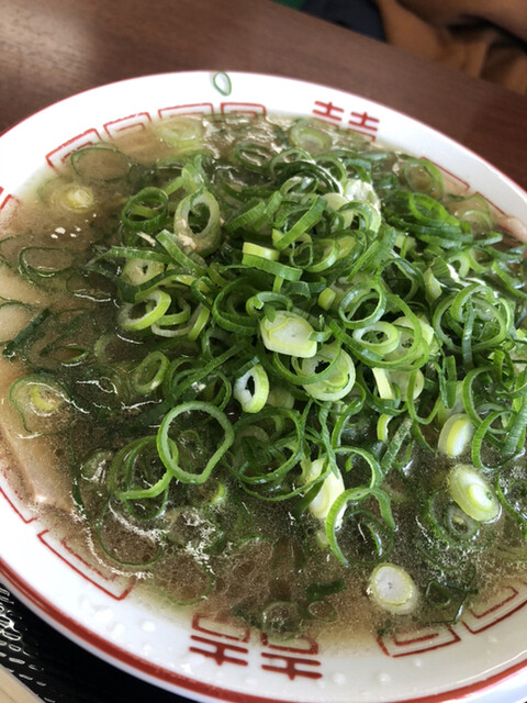 洋run 下松店 ヨウラン 周防花岡 ラーメン 食べログ