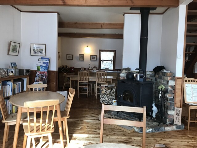 紅茶とお菓子のお店 木のすず 伊那市その他 紅茶専門店 食べログ