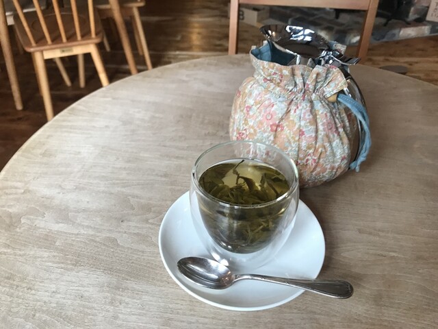 紅茶とお菓子のお店 木のすず 伊那市その他 紅茶専門店 食べログ